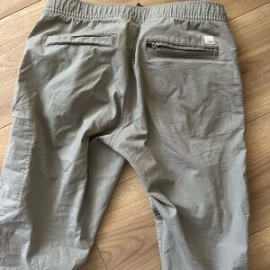 Women’s Gray Pants